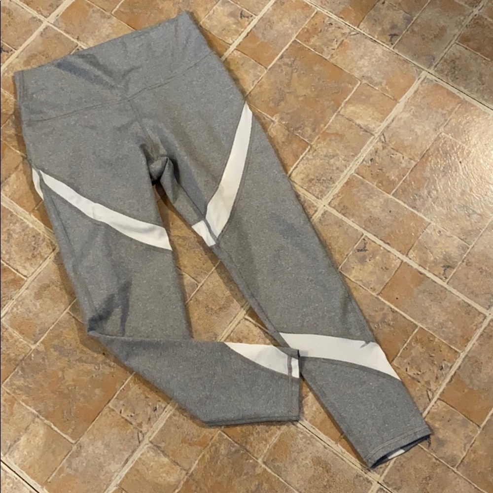 Aerie high waisted ankle leggings size women’s MD